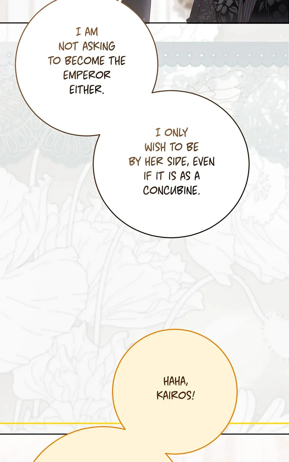 Read I Fell into a Reverse Harem Game! chapter 138 image 50 on Lezhin