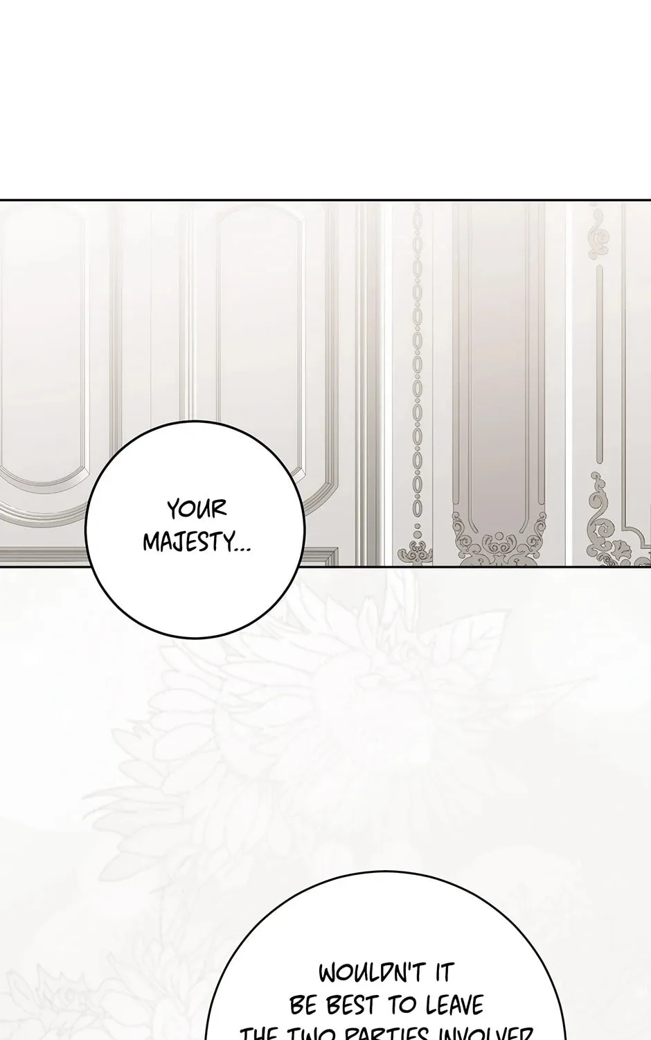 Read I Fell into a Reverse Harem Game! chapter 138 image 54 on Lezhin