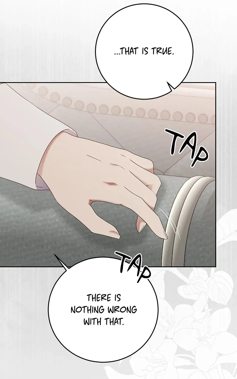 Read I Fell into a Reverse Harem Game! chapter 138 image 60 on Lezhin