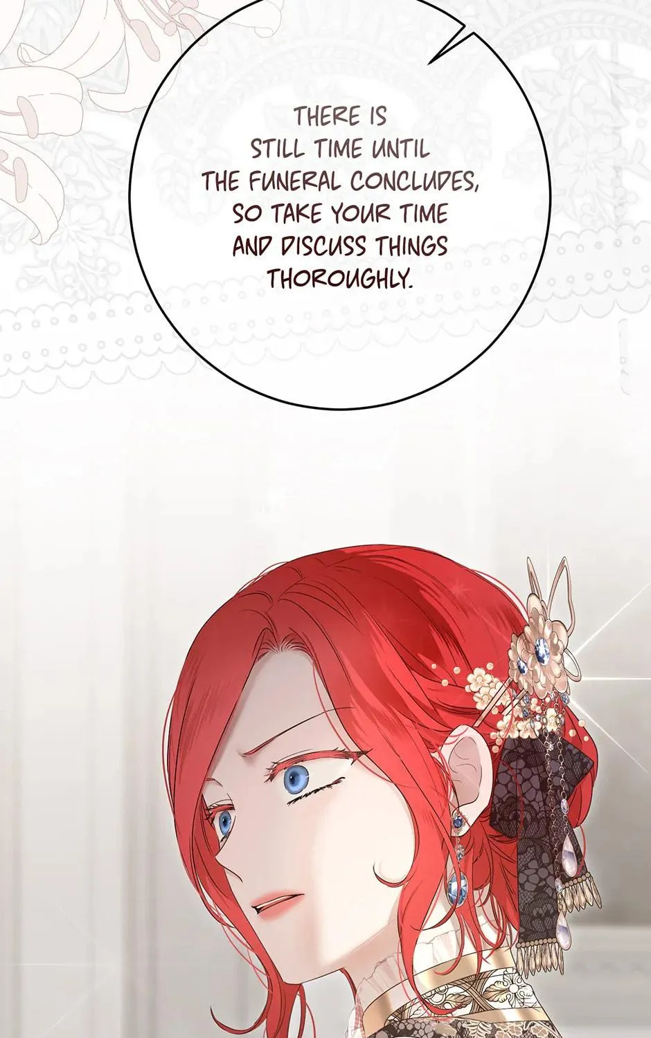 Read I Fell into a Reverse Harem Game! chapter 138 image 64 on Lezhin