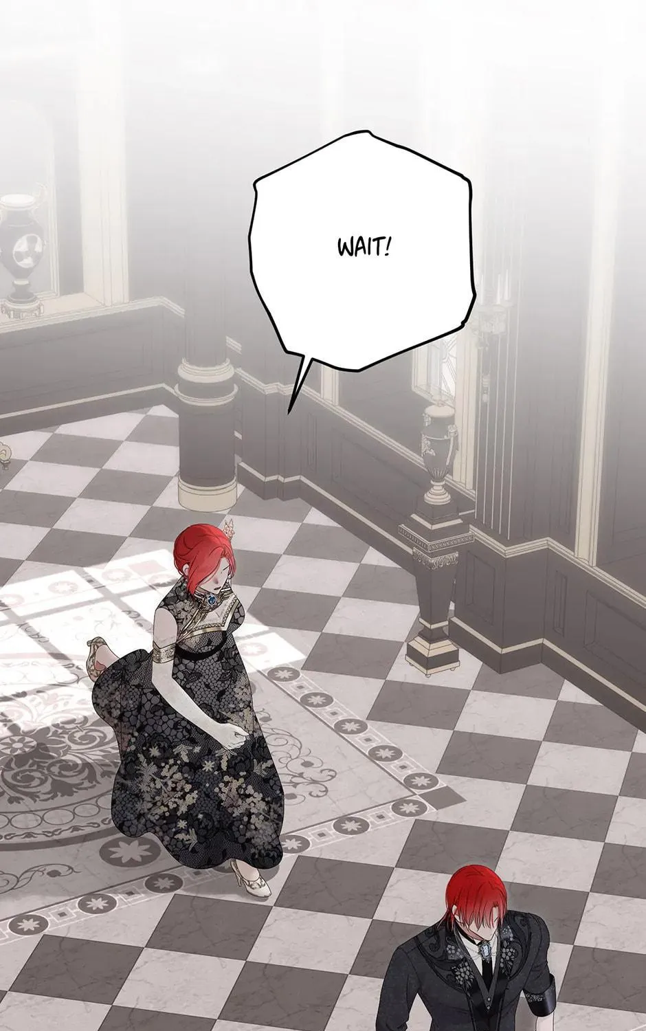 Read I Fell into a Reverse Harem Game! chapter 138 image 68 on Lezhin