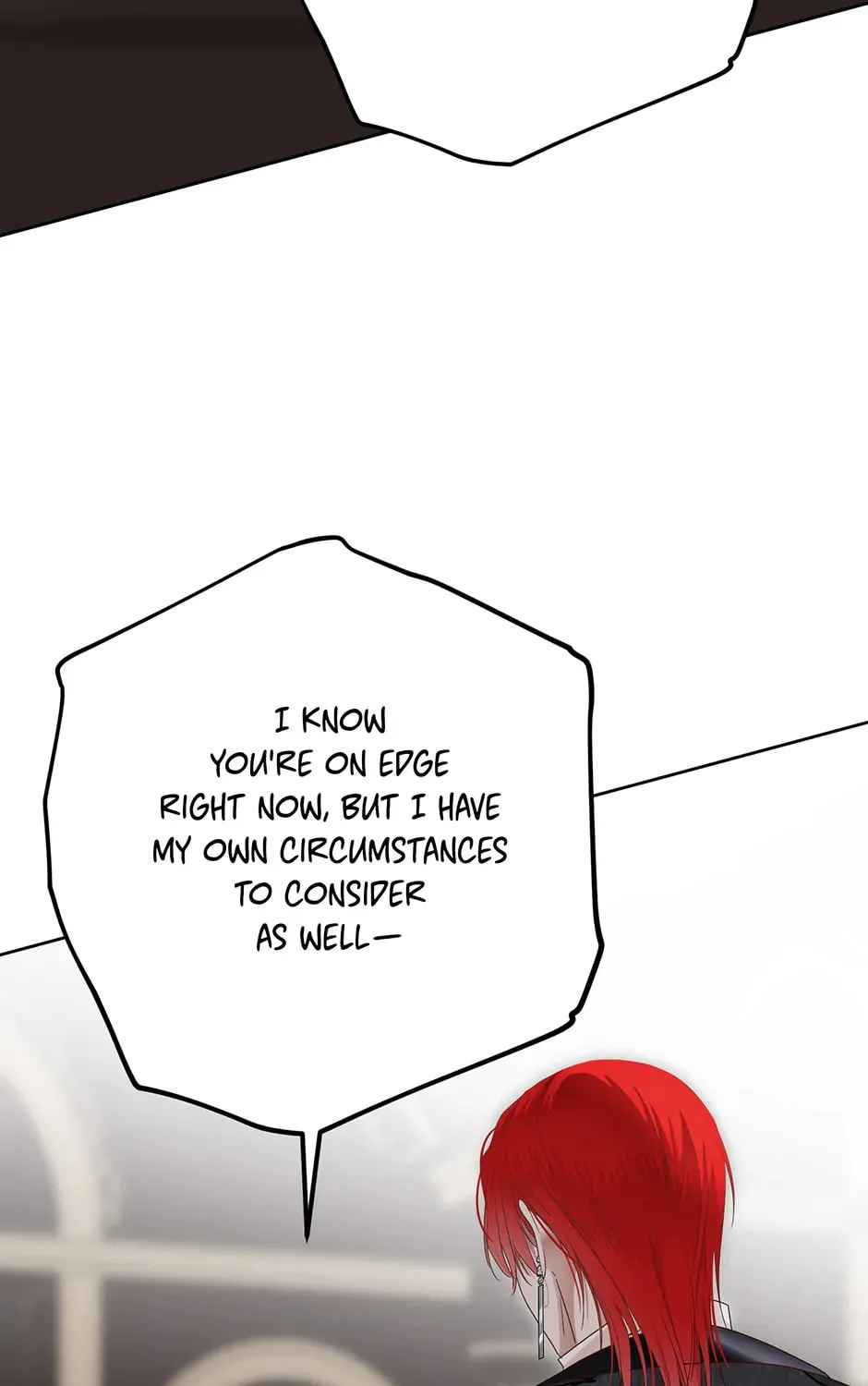 Read I Fell into a Reverse Harem Game! chapter 138 image 72 on Lezhin