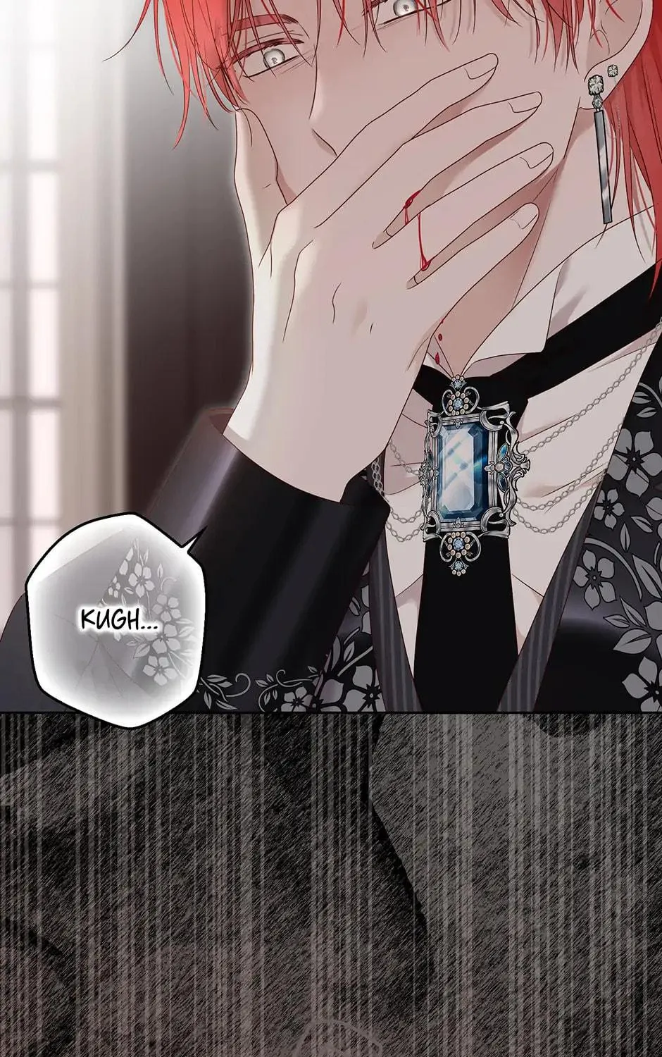 Read I Fell into a Reverse Harem Game! chapter 138 image 78 on Lezhin