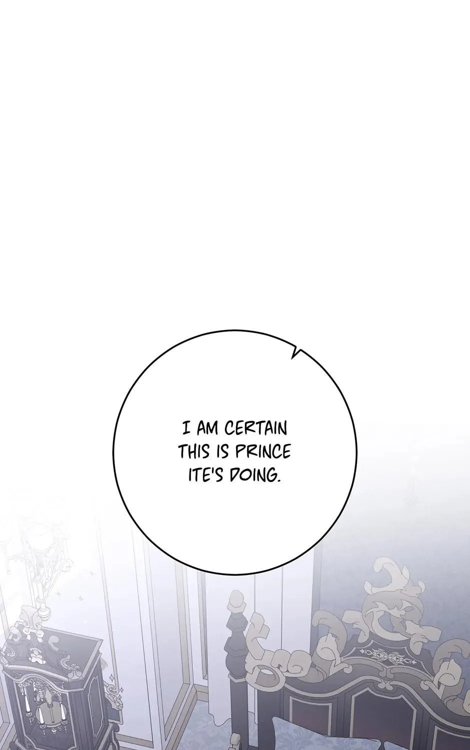 Read I Fell into a Reverse Harem Game! chapter 138 image 82 on Lezhin