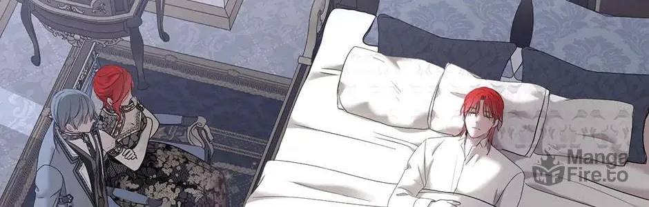 Read I Fell into a Reverse Harem Game! chapter 138 image 83 on Lezhin
