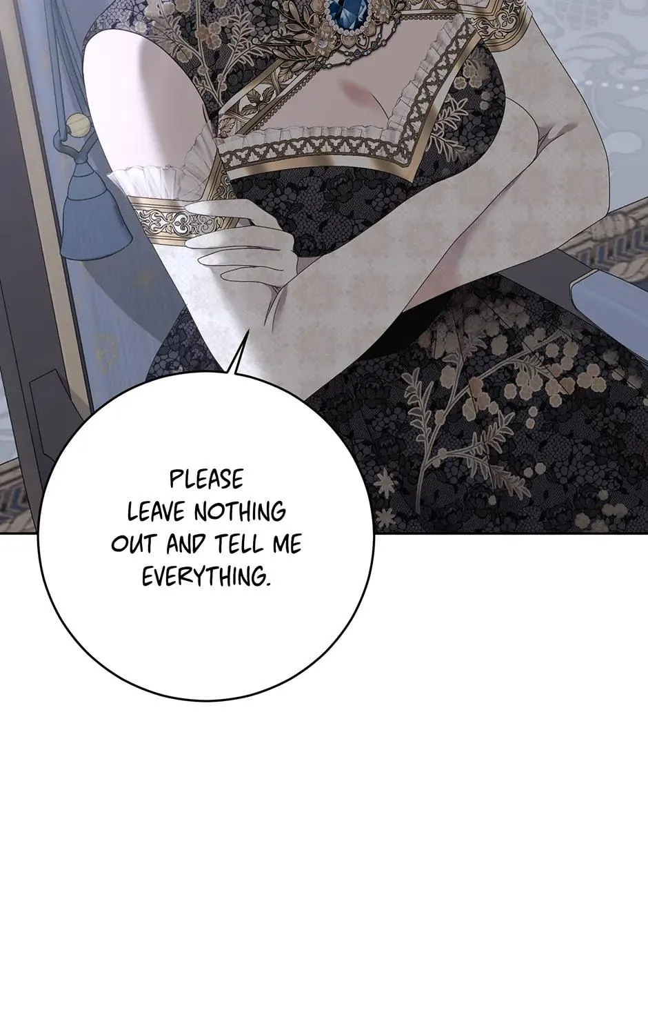 Read I Fell into a Reverse Harem Game! chapter 138 image 94 on Lezhin