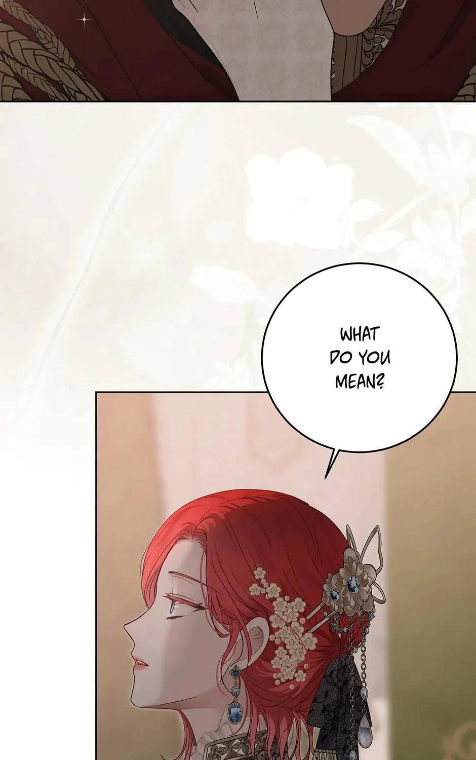 Read I Fell into a Reverse Harem Game! chapter 139 image 10 on Lezhin
