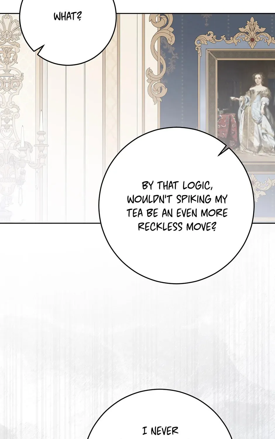 Read I Fell into a Reverse Harem Game! chapter 139 image 102 on Lezhin