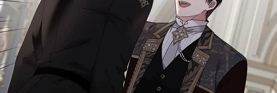 Read I Fell into a Reverse Harem Game! chapter 139 image 111 on Lezhin