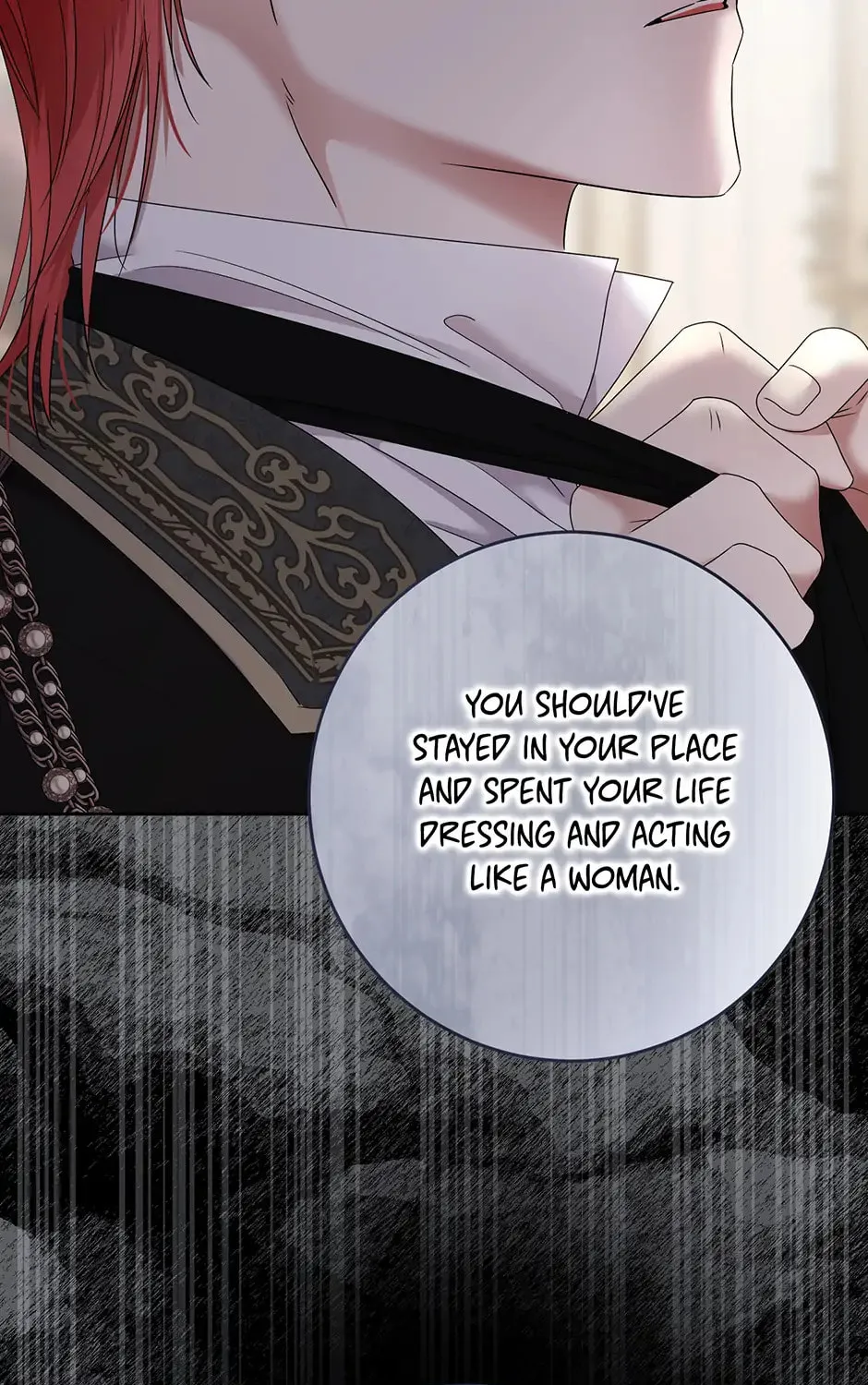 Read I Fell into a Reverse Harem Game! chapter 139 image 114 on Lezhin