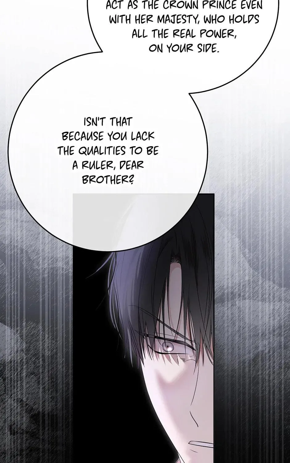 Read I Fell into a Reverse Harem Game! chapter 139 image 124 on Lezhin