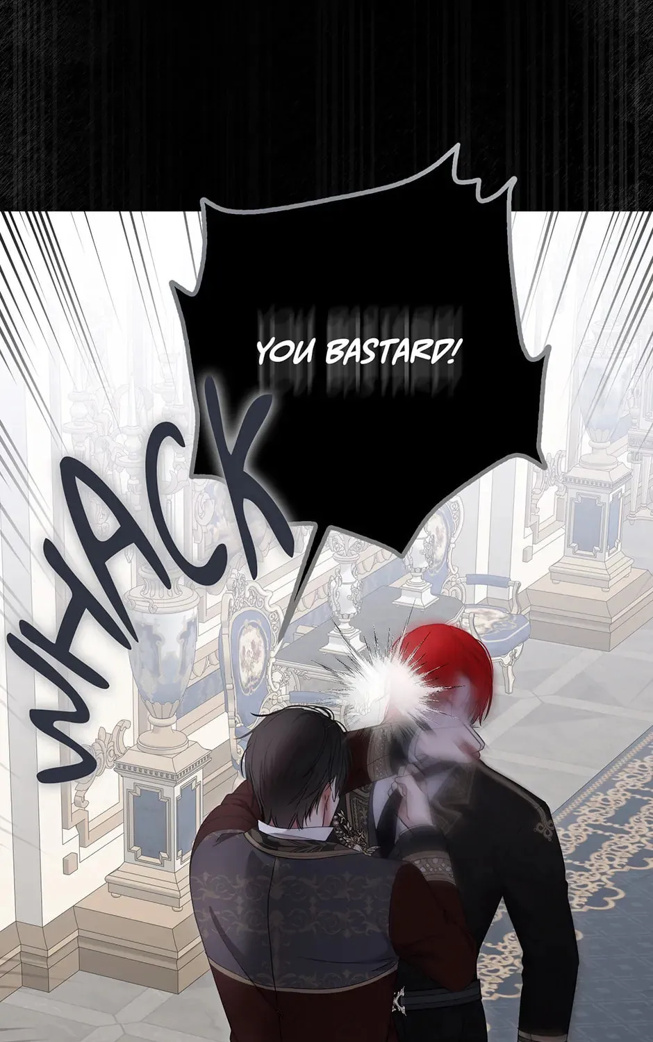 Read I Fell into a Reverse Harem Game! chapter 139 image 126 on Lezhin
