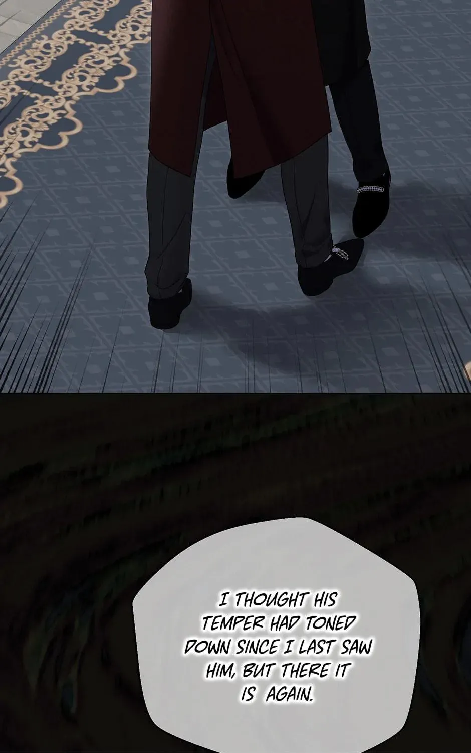 Read I Fell into a Reverse Harem Game! chapter 139 image 128 on Lezhin