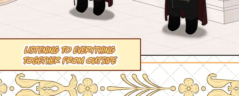 Read I Fell into a Reverse Harem Game! chapter 139 image 13 on Lezhin