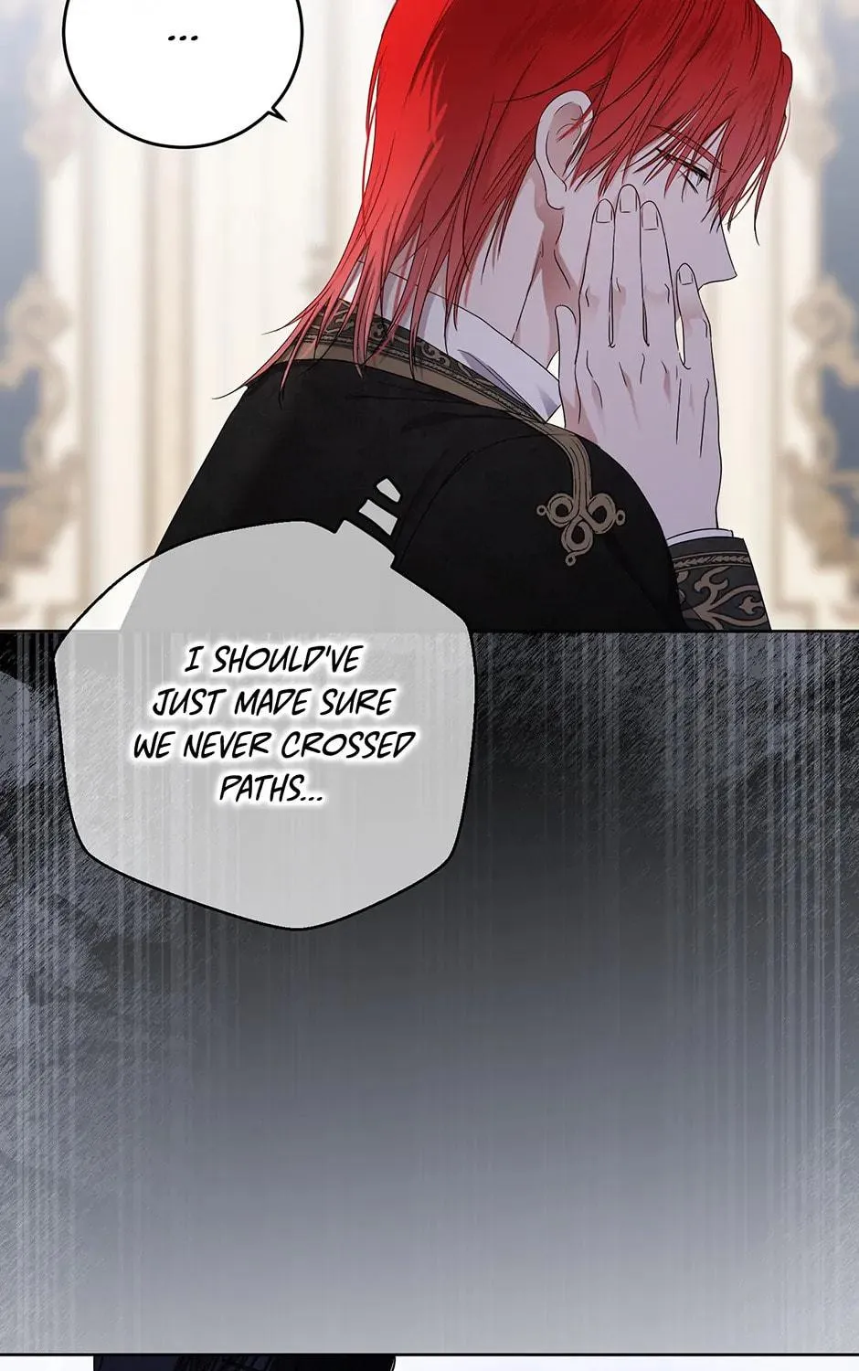 Read I Fell into a Reverse Harem Game! chapter 139 image 130 on Lezhin
