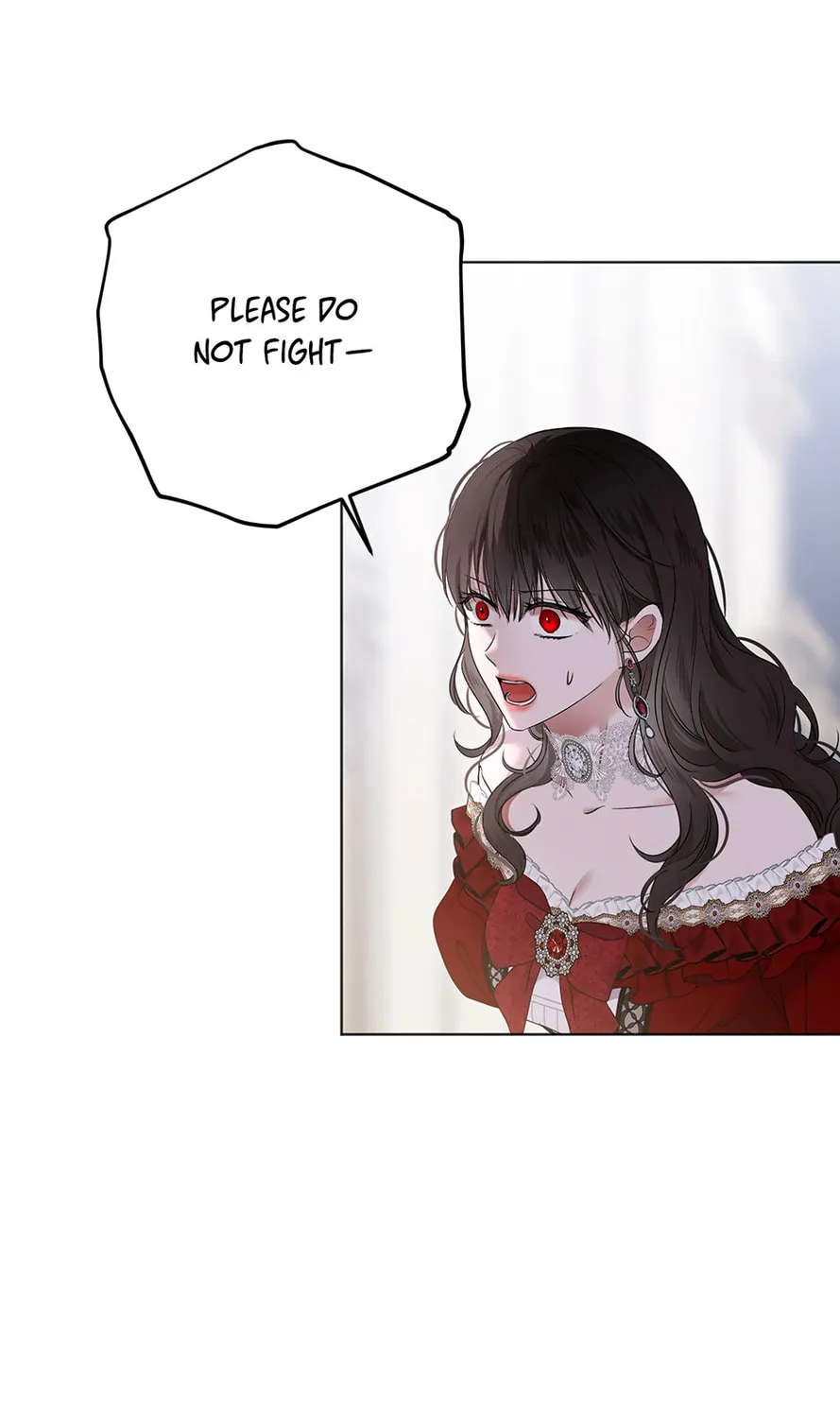Read I Fell into a Reverse Harem Game! chapter 139 image 134 on Lezhin