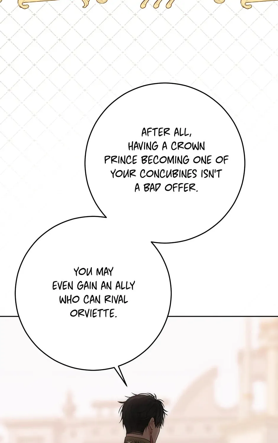Read I Fell into a Reverse Harem Game! chapter 139 image 14 on Lezhin