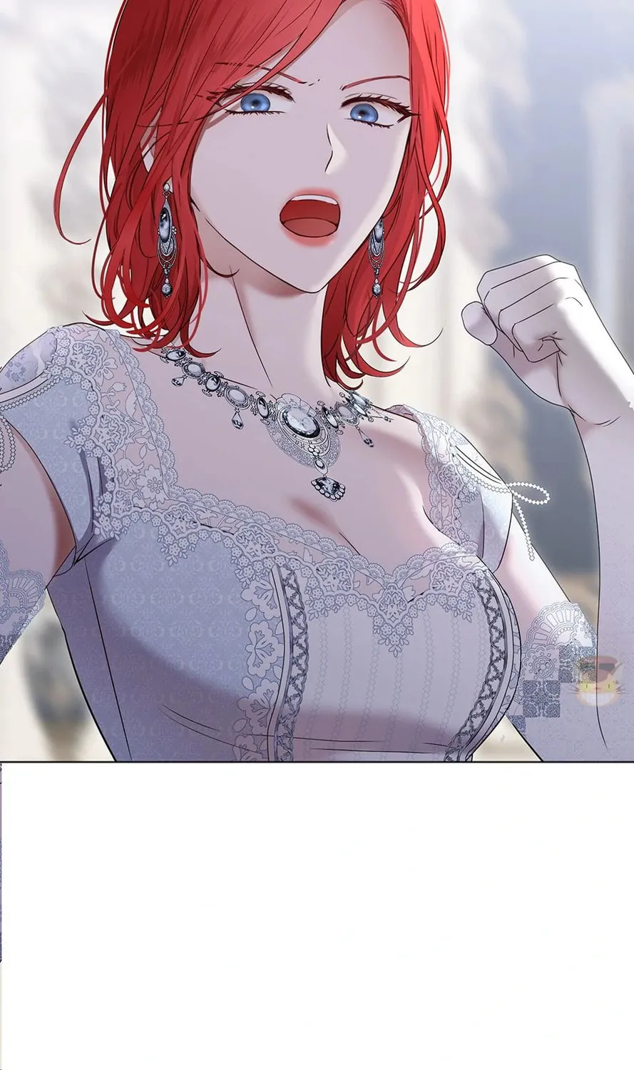 Read I Fell into a Reverse Harem Game! chapter 139 image 140 on Lezhin