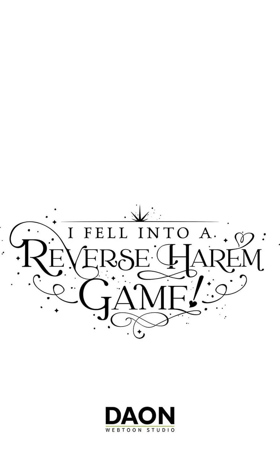 Read I Fell into a Reverse Harem Game! chapter 139 image 142 on Lezhin