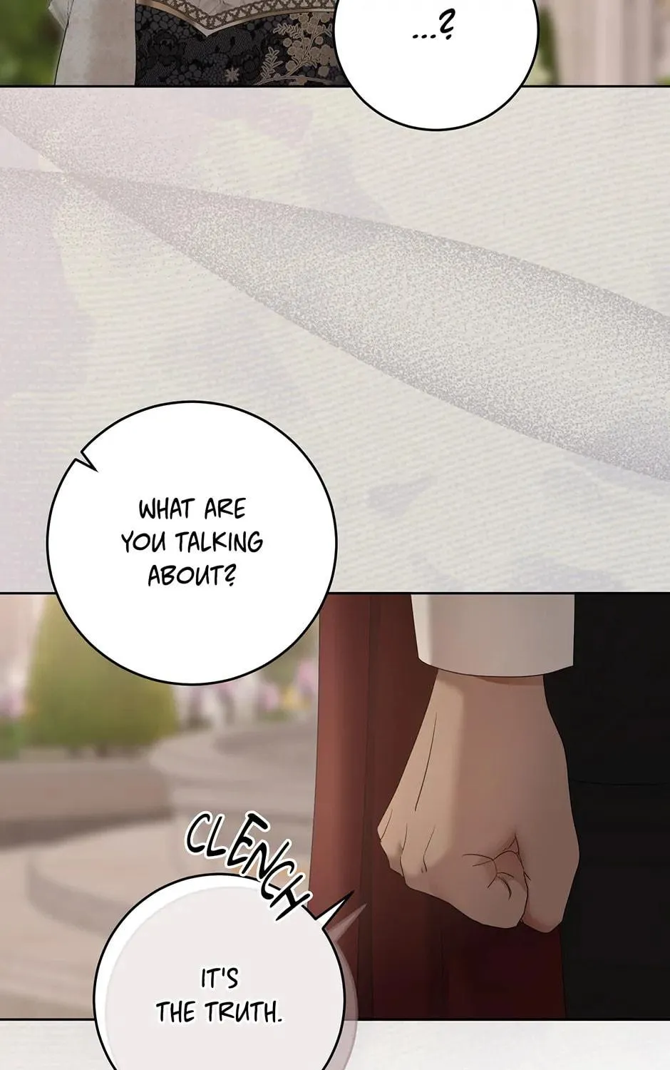 Read I Fell into a Reverse Harem Game! chapter 139 image 18 on Lezhin