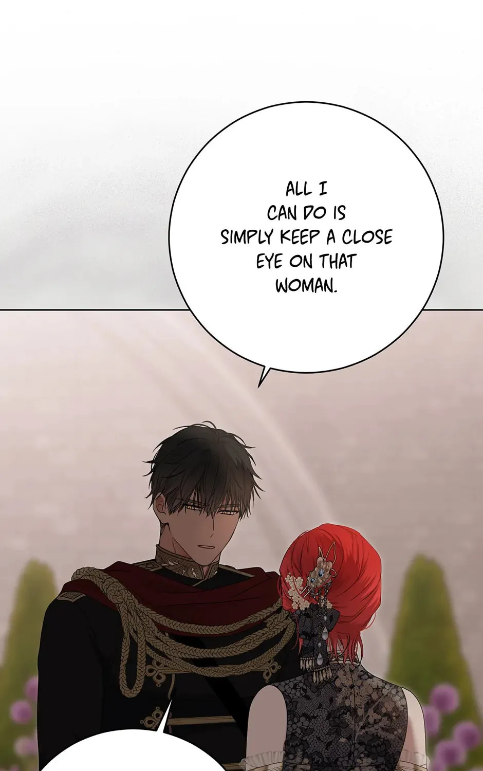 Read I Fell into a Reverse Harem Game! chapter 139 image 20 on Lezhin
