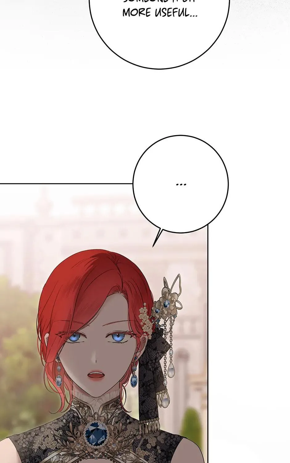 Read I Fell into a Reverse Harem Game! chapter 139 image 22 on Lezhin