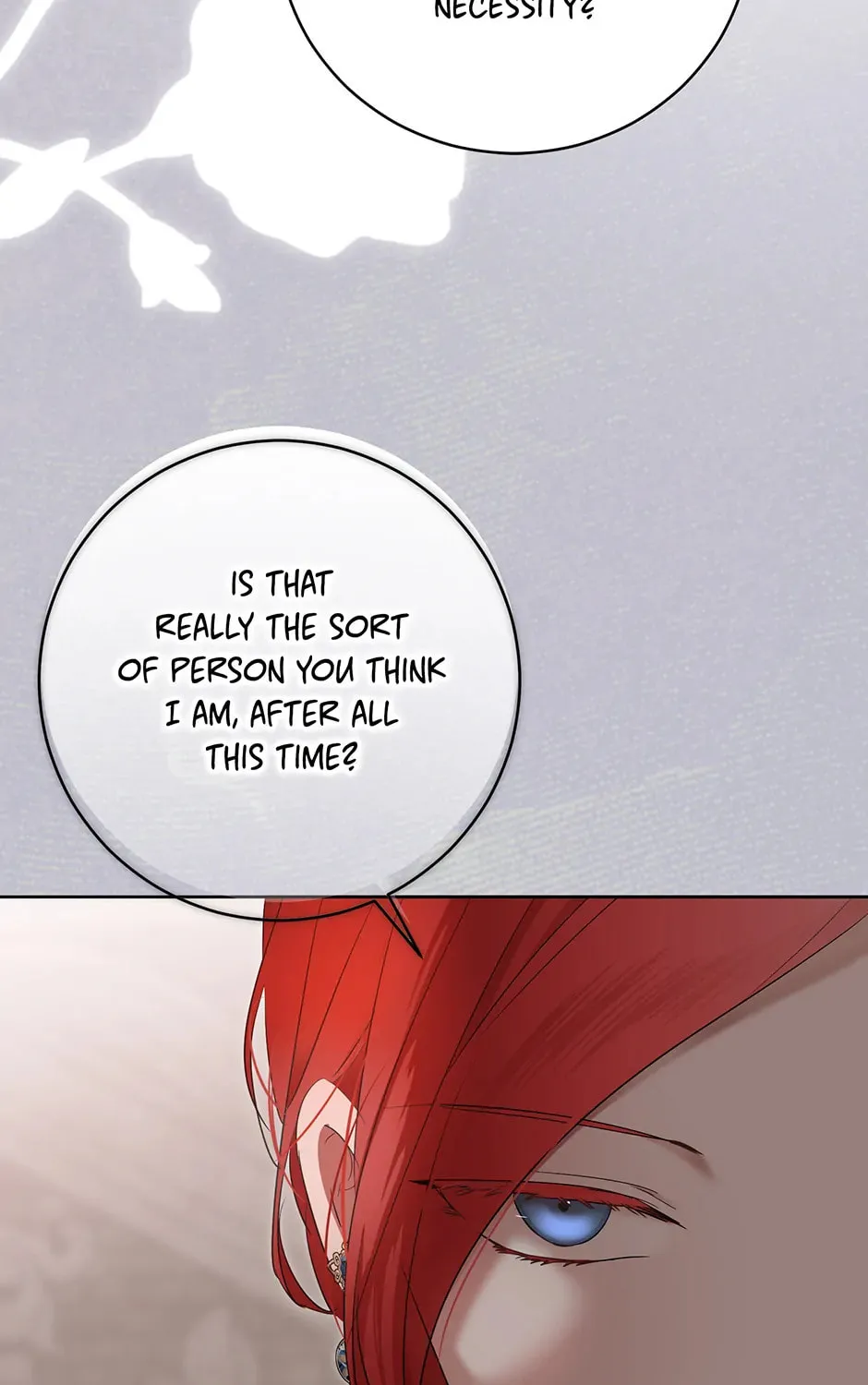 Read I Fell into a Reverse Harem Game! chapter 139 image 24 on Lezhin