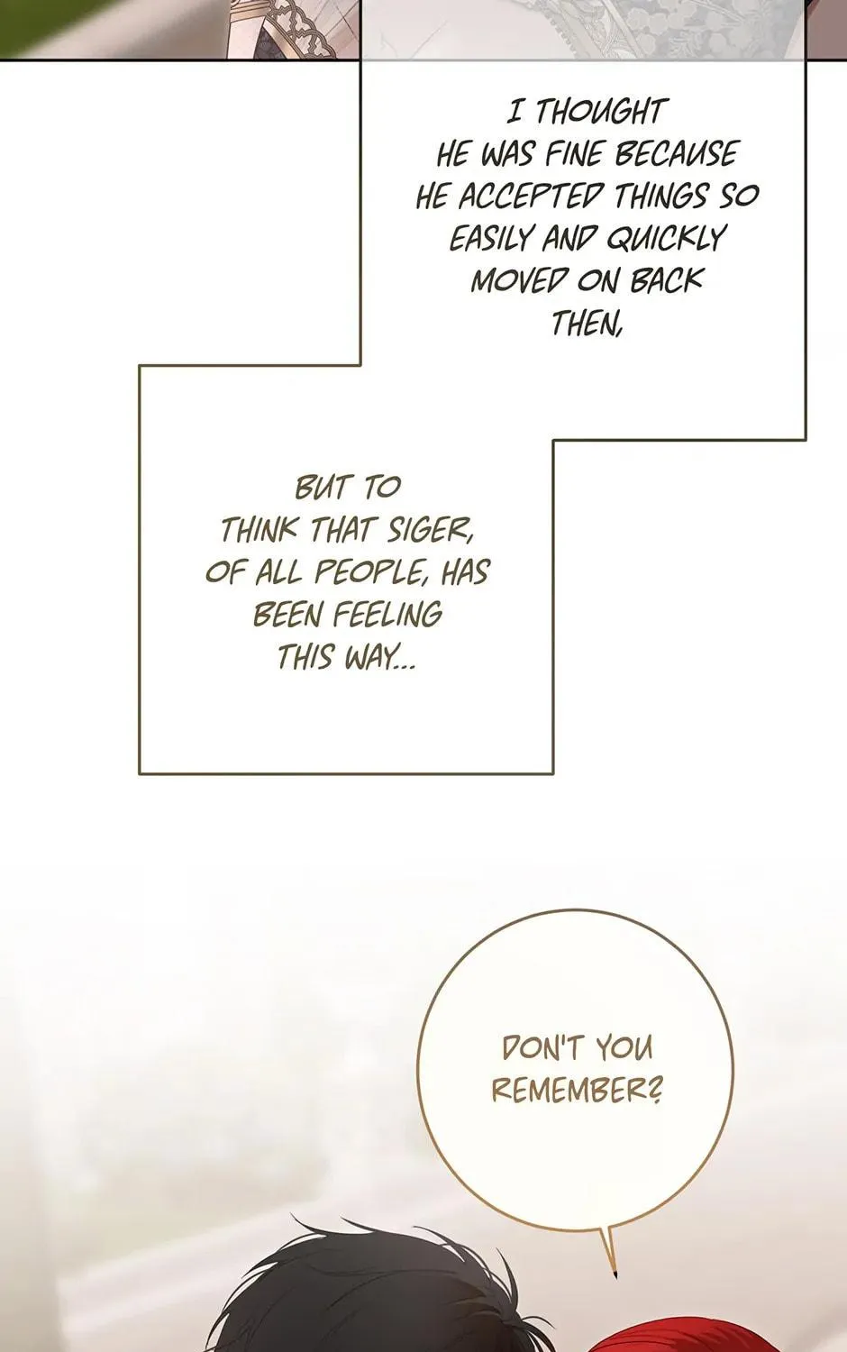 Read I Fell into a Reverse Harem Game! chapter 139 image 38 on Lezhin