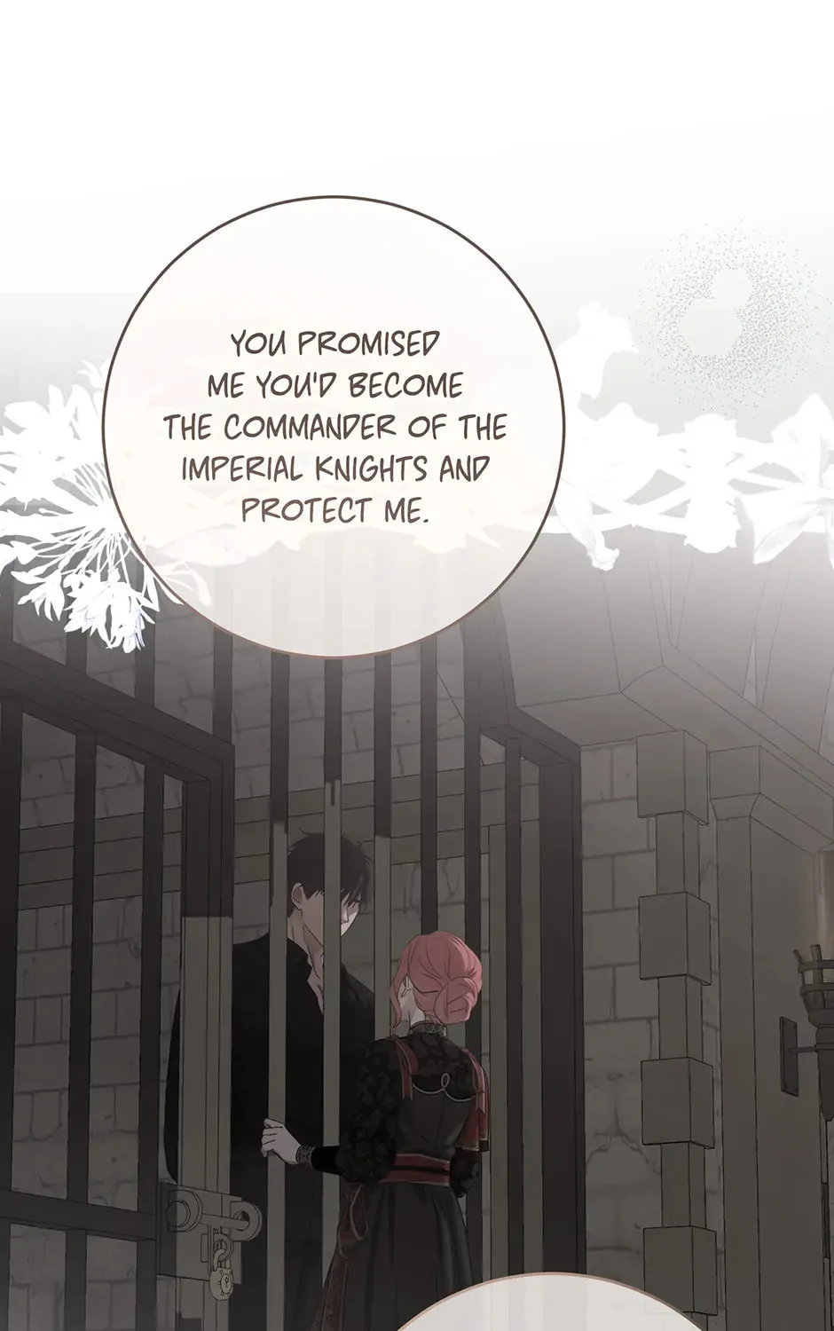Read I Fell into a Reverse Harem Game! chapter 139 image 44 on Lezhin