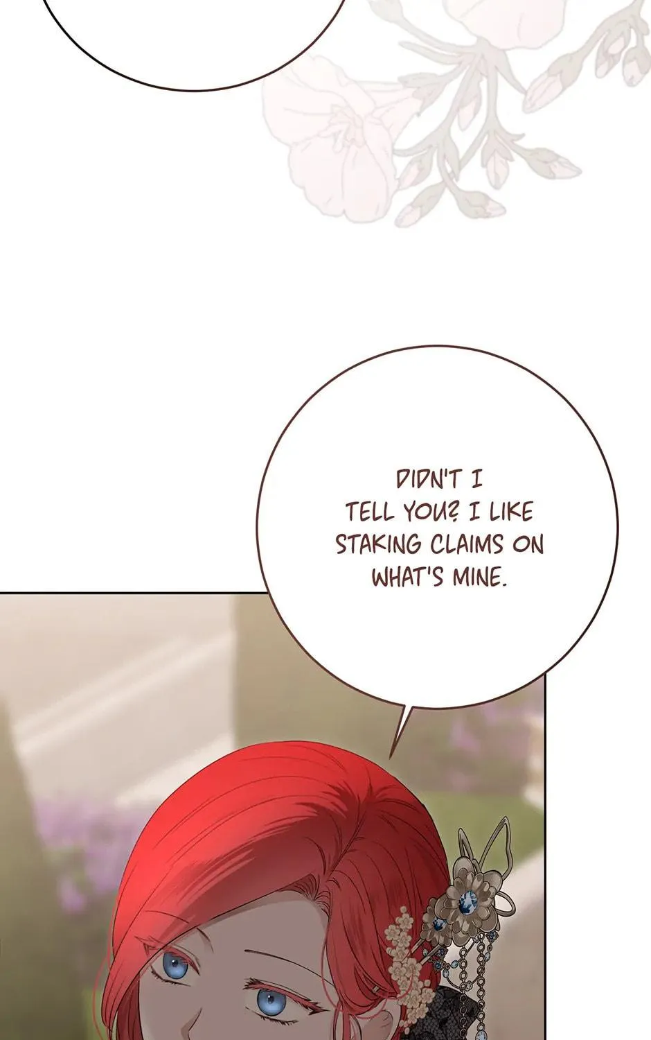 Read I Fell into a Reverse Harem Game! chapter 139 image 52 on Lezhin