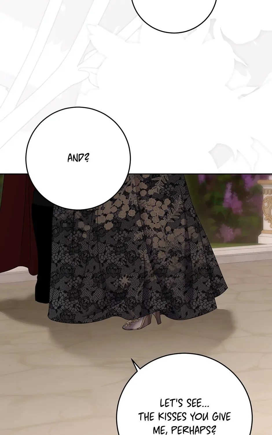 Read I Fell into a Reverse Harem Game! chapter 139 image 56 on Lezhin