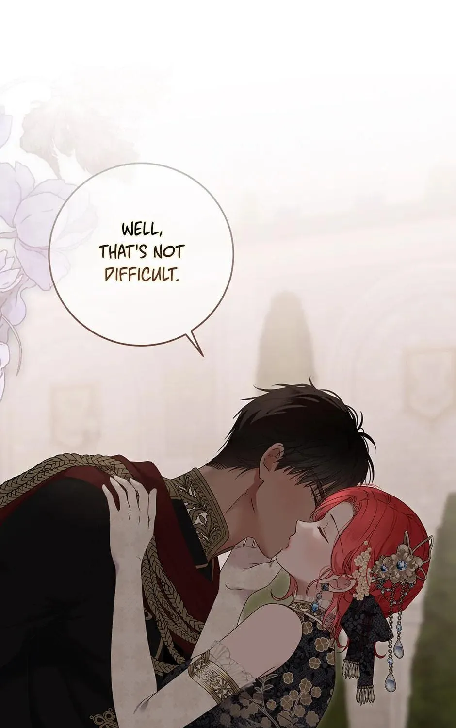 Read I Fell into a Reverse Harem Game! chapter 139 image 58 on Lezhin