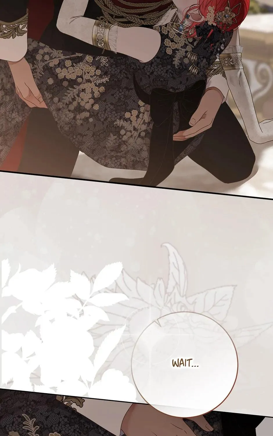 Read I Fell into a Reverse Harem Game! chapter 139 image 64 on Lezhin