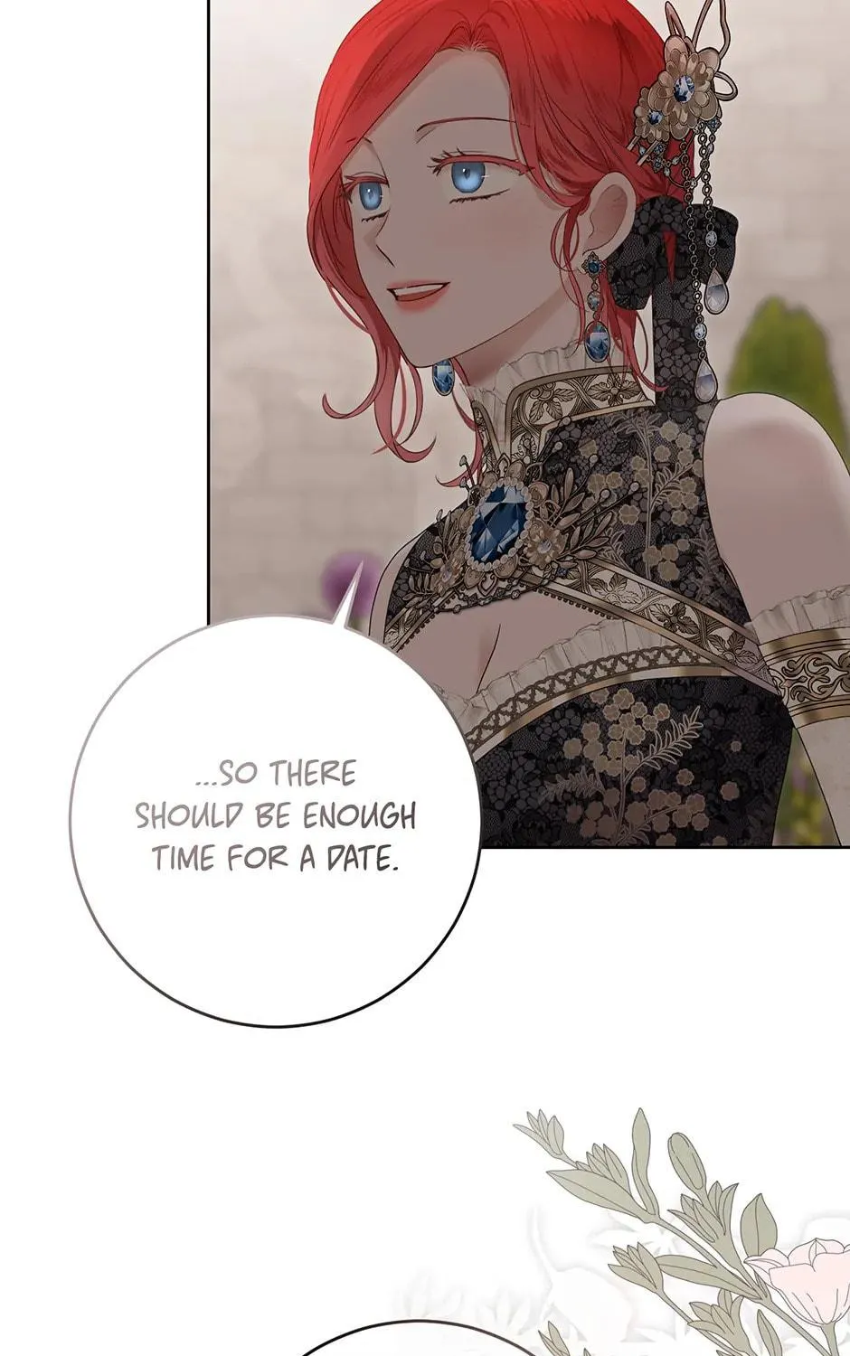 Read I Fell into a Reverse Harem Game! chapter 139 image 78 on Lezhin