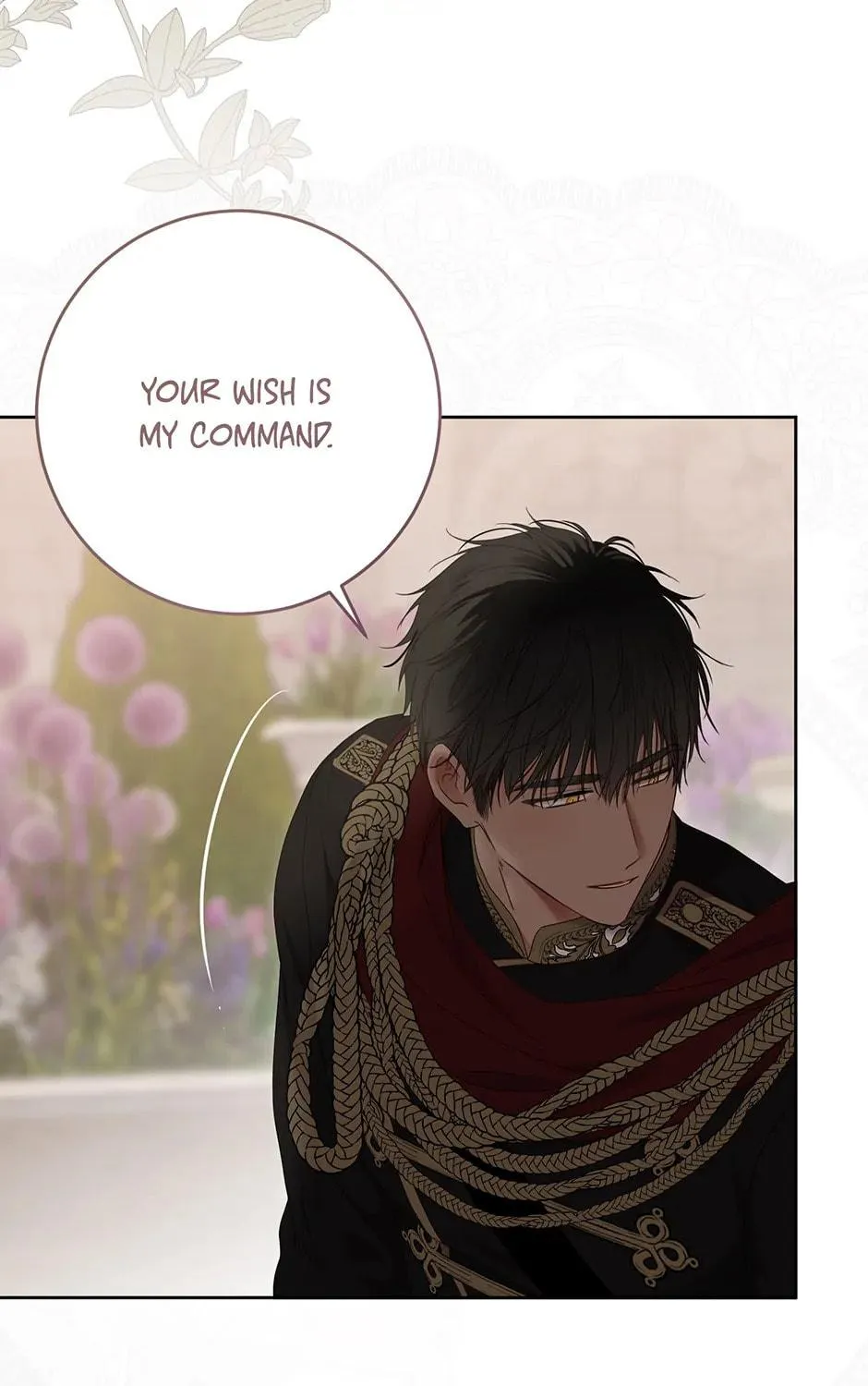 Read I Fell into a Reverse Harem Game! chapter 139 image 82 on Lezhin