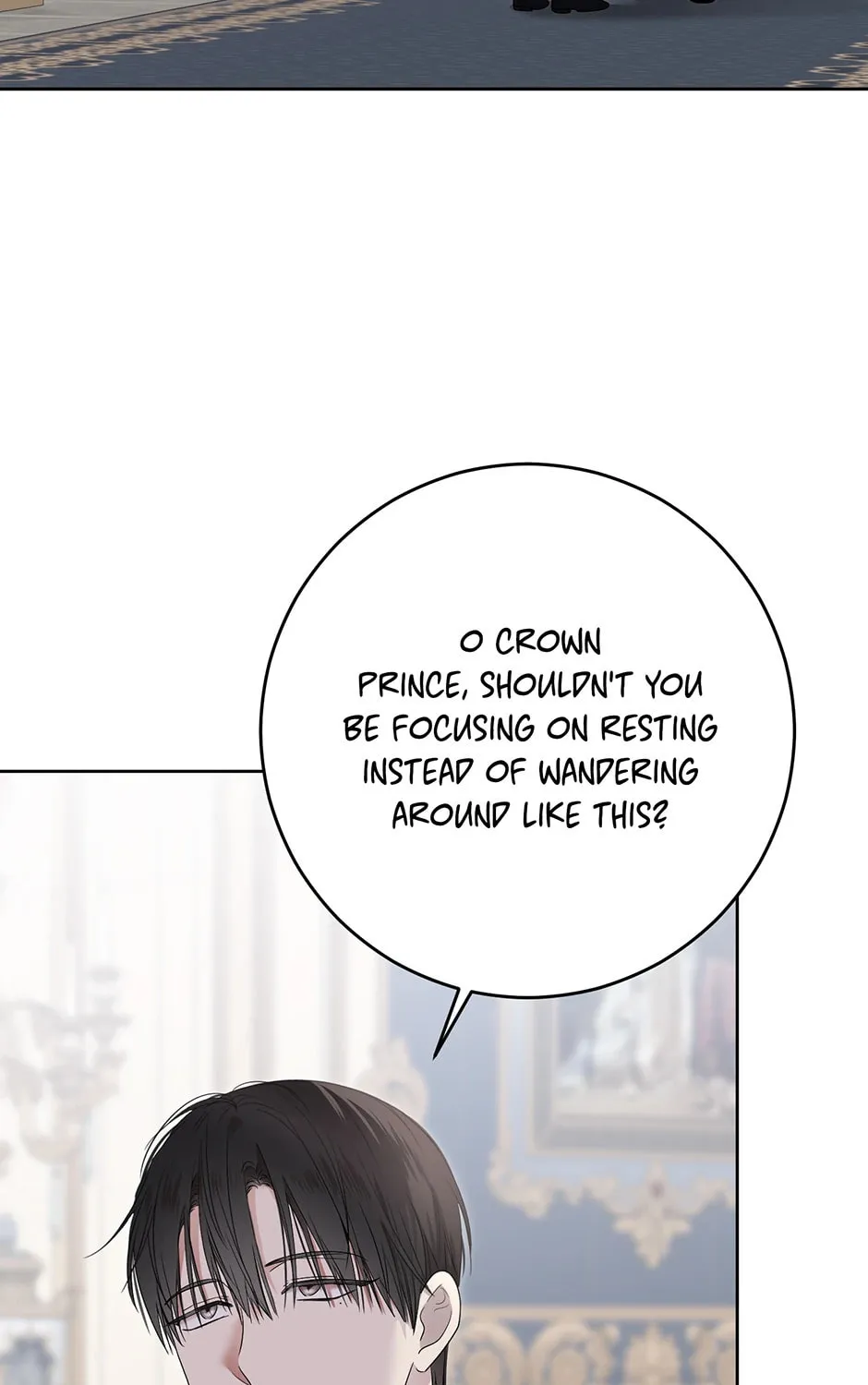 Read I Fell into a Reverse Harem Game! chapter 139 image 90 on Lezhin