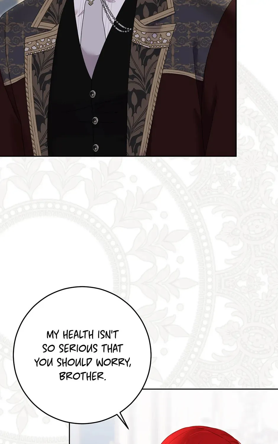 Read I Fell into a Reverse Harem Game! chapter 139 image 92 on Lezhin