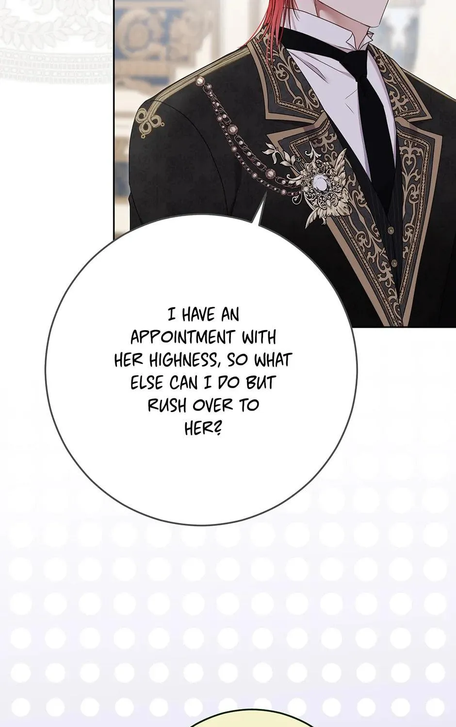 Read I Fell into a Reverse Harem Game! chapter 139 image 94 on Lezhin