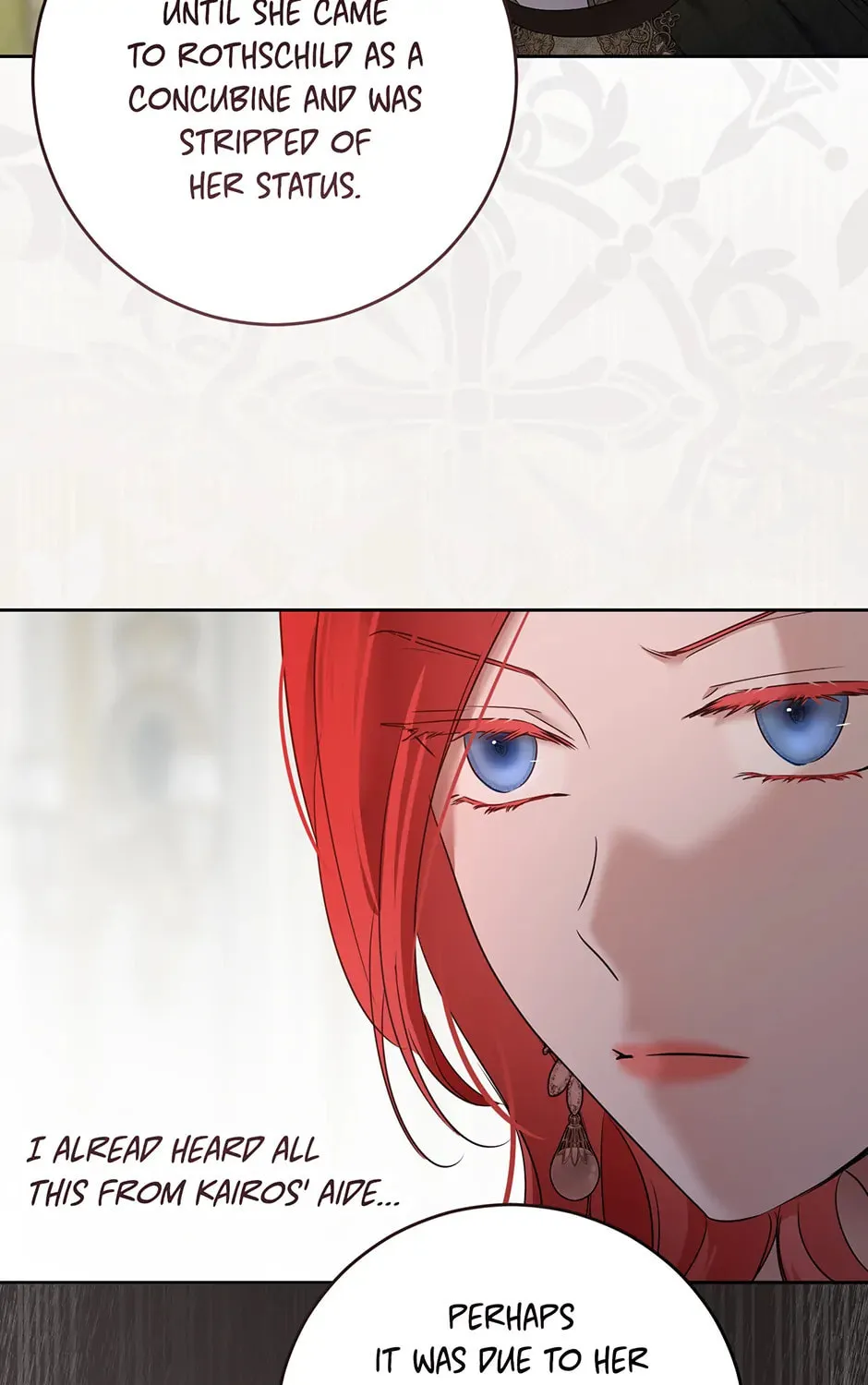 Read I Fell into a Reverse Harem Game! chapter 140 image 102 on Lezhin