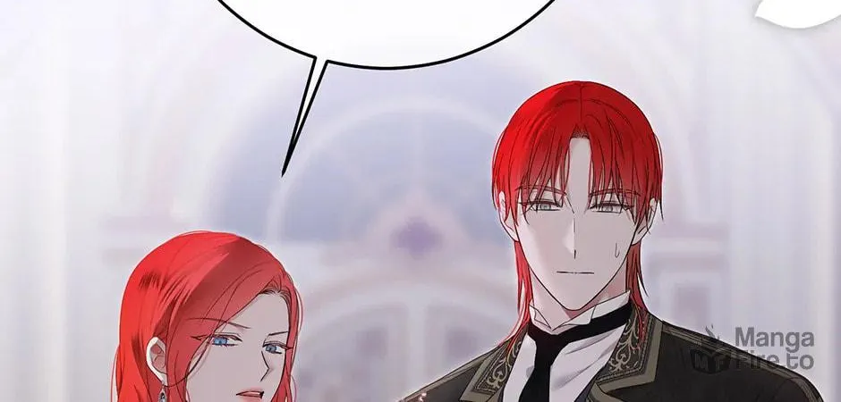 Read I Fell into a Reverse Harem Game! chapter 140 image 11 on Lezhin