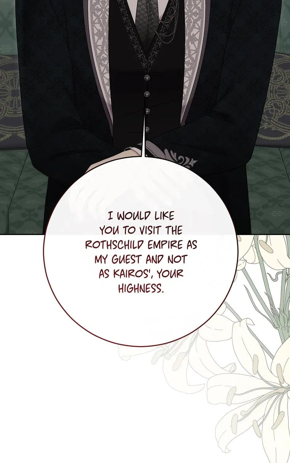 Read I Fell into a Reverse Harem Game! chapter 140 image 112 on Lezhin