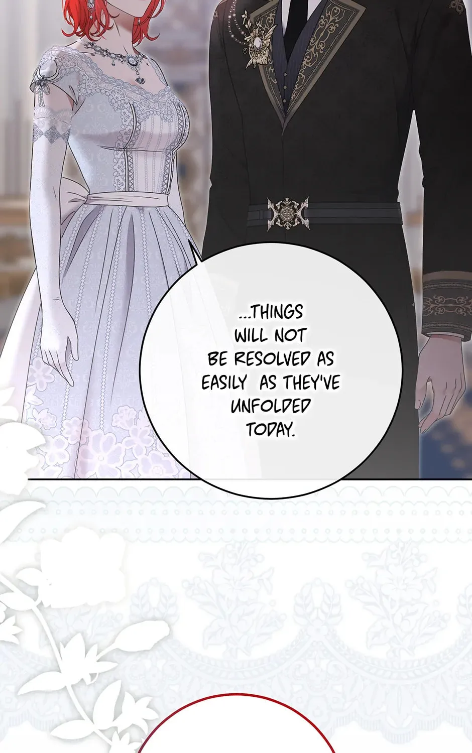 Read I Fell into a Reverse Harem Game! chapter 140 image 12 on Lezhin