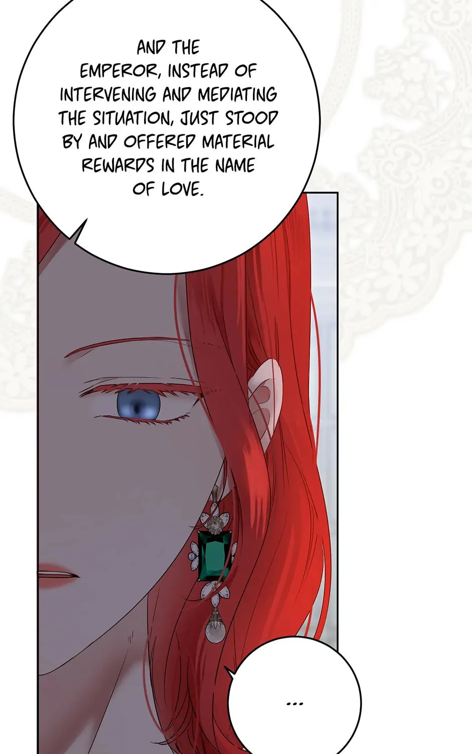 Read I Fell into a Reverse Harem Game! chapter 140 image 120 on Lezhin