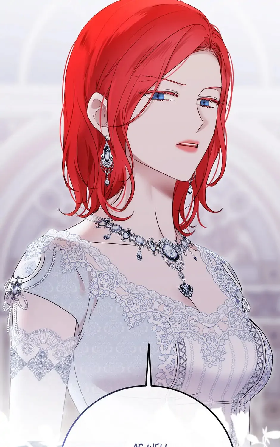 Read I Fell into a Reverse Harem Game! chapter 140 image 14 on Lezhin