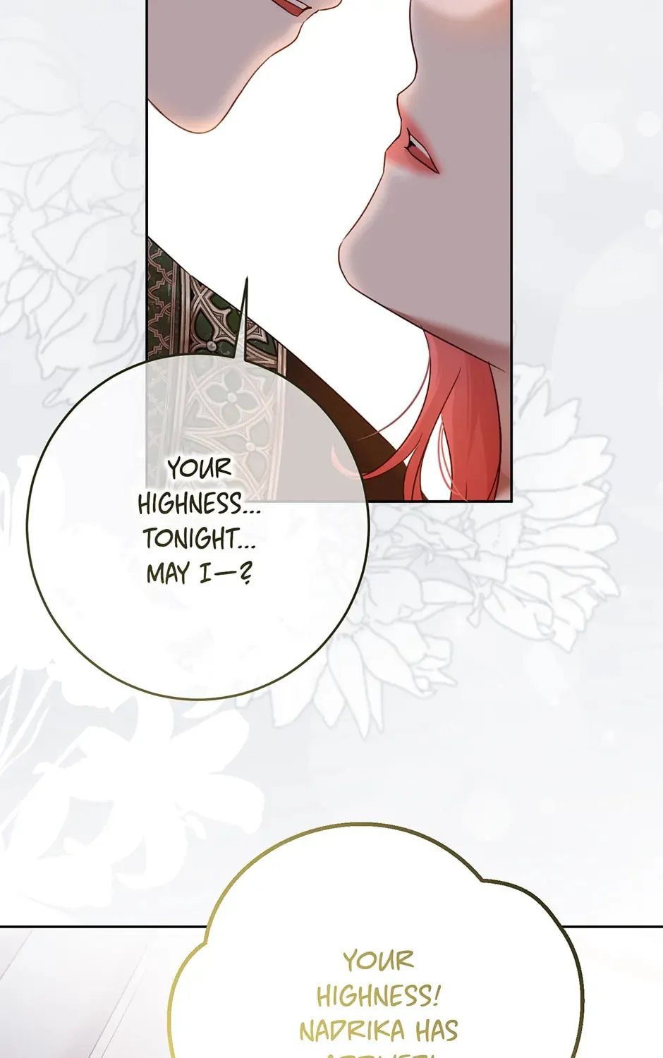 Read I Fell into a Reverse Harem Game! chapter 140 image 144 on Lezhin