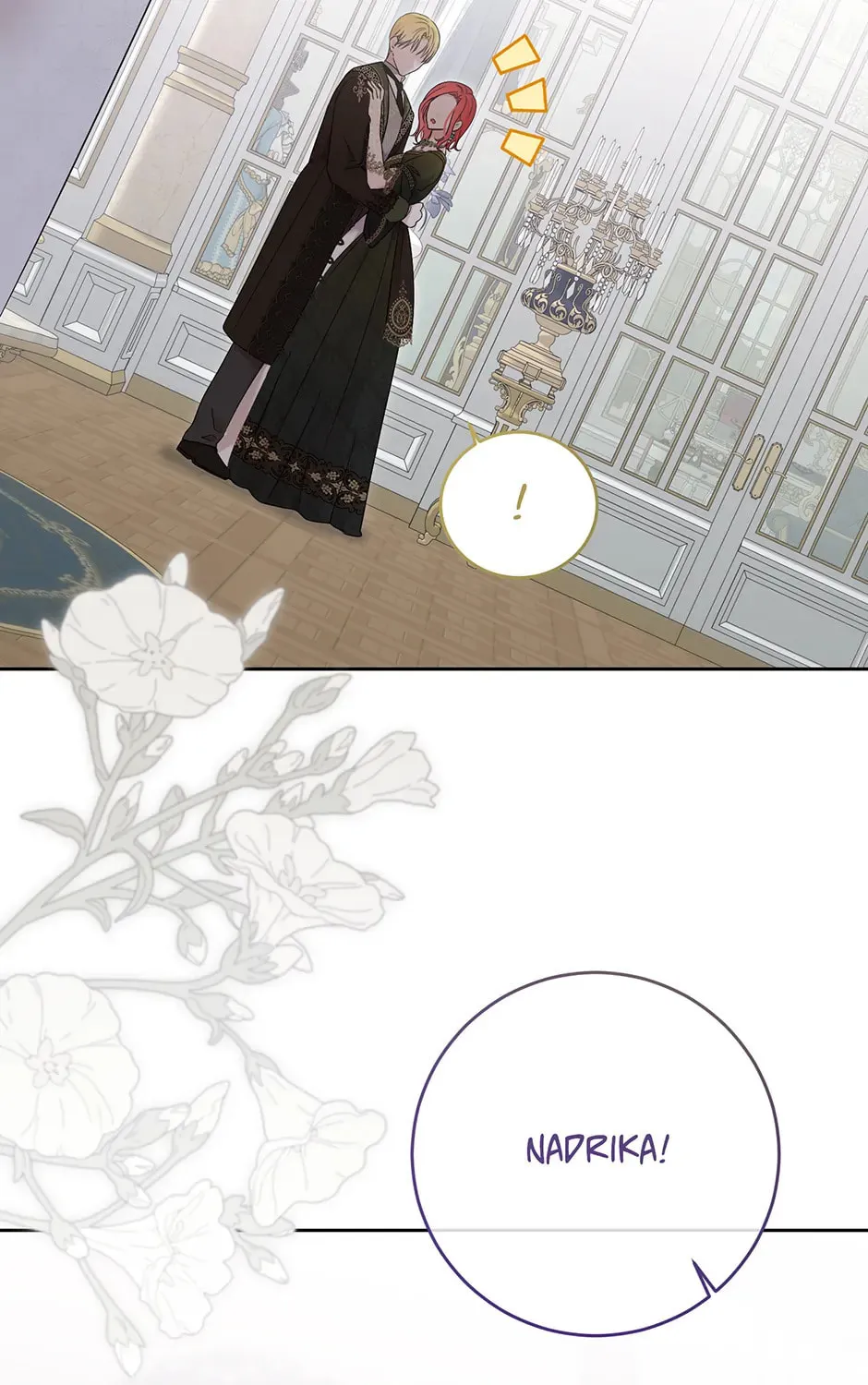 Read I Fell into a Reverse Harem Game! chapter 140 image 146 on Lezhin