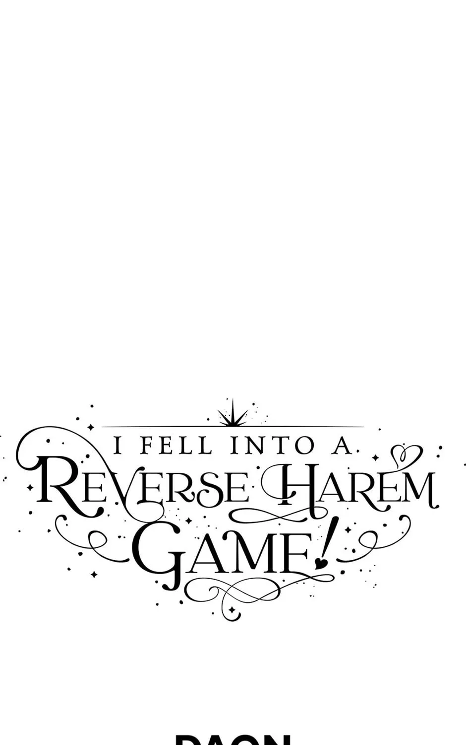 Read I Fell into a Reverse Harem Game! chapter 140 image 152 on Lezhin