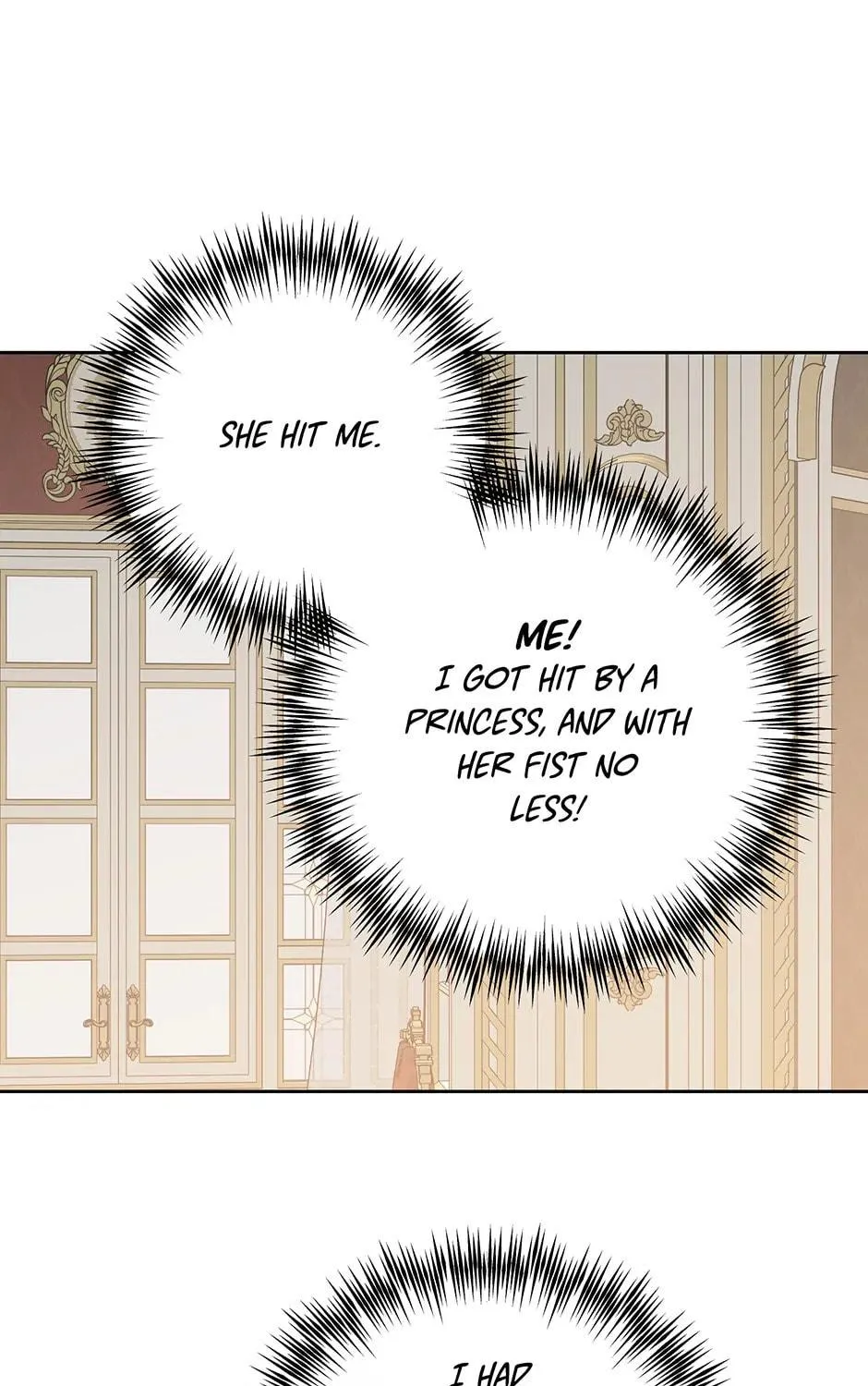 Read I Fell into a Reverse Harem Game! chapter 140 image 18 on Lezhin