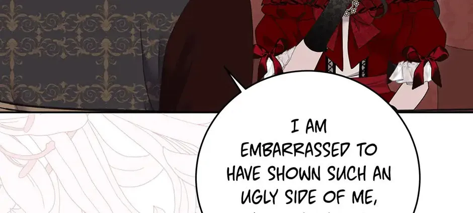 Read I Fell into a Reverse Harem Game! chapter 140 image 33 on Lezhin