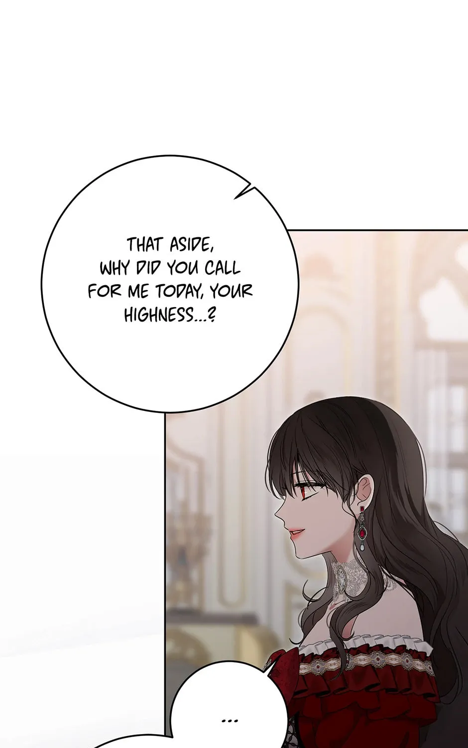 Read I Fell into a Reverse Harem Game! chapter 140 image 36 on Lezhin